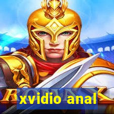 xvidio anal